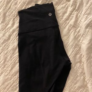 LuLu leggings